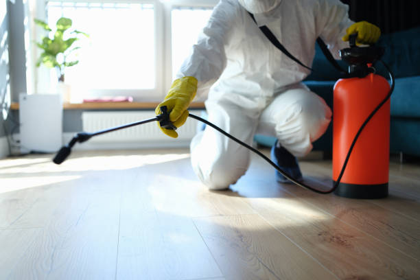 Trusted Crime Scene Cleanup service in Hillsboro, MO - Four Month Blood Cleanse